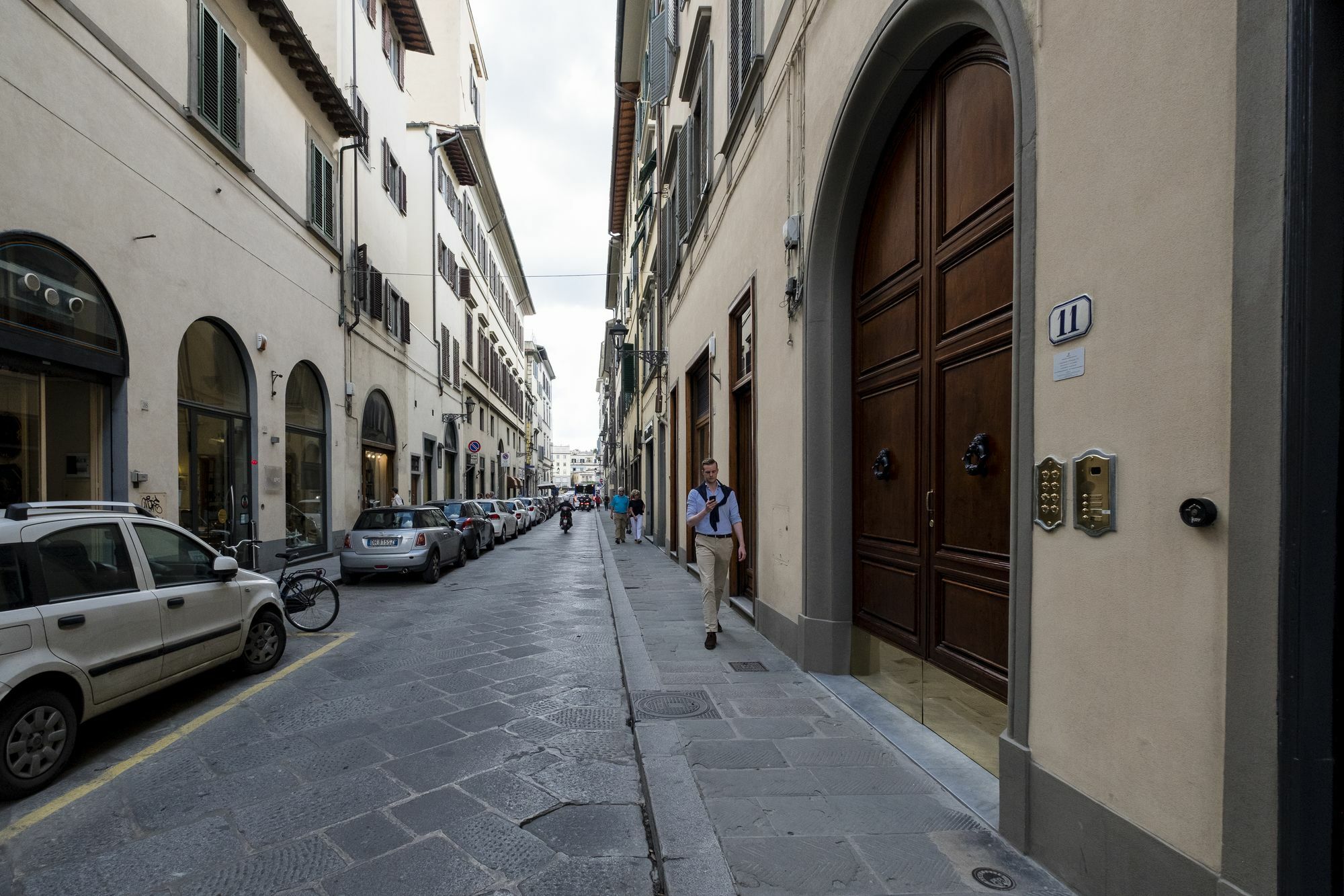 Silver Novella Luxury Apartamento *